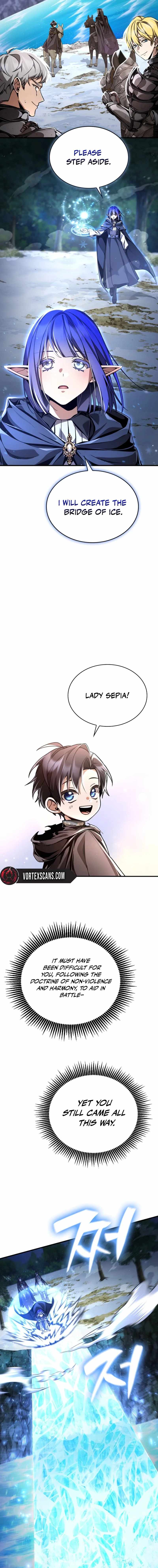 Dukedom’s Legendary Prodigy Chapter 8 page 17