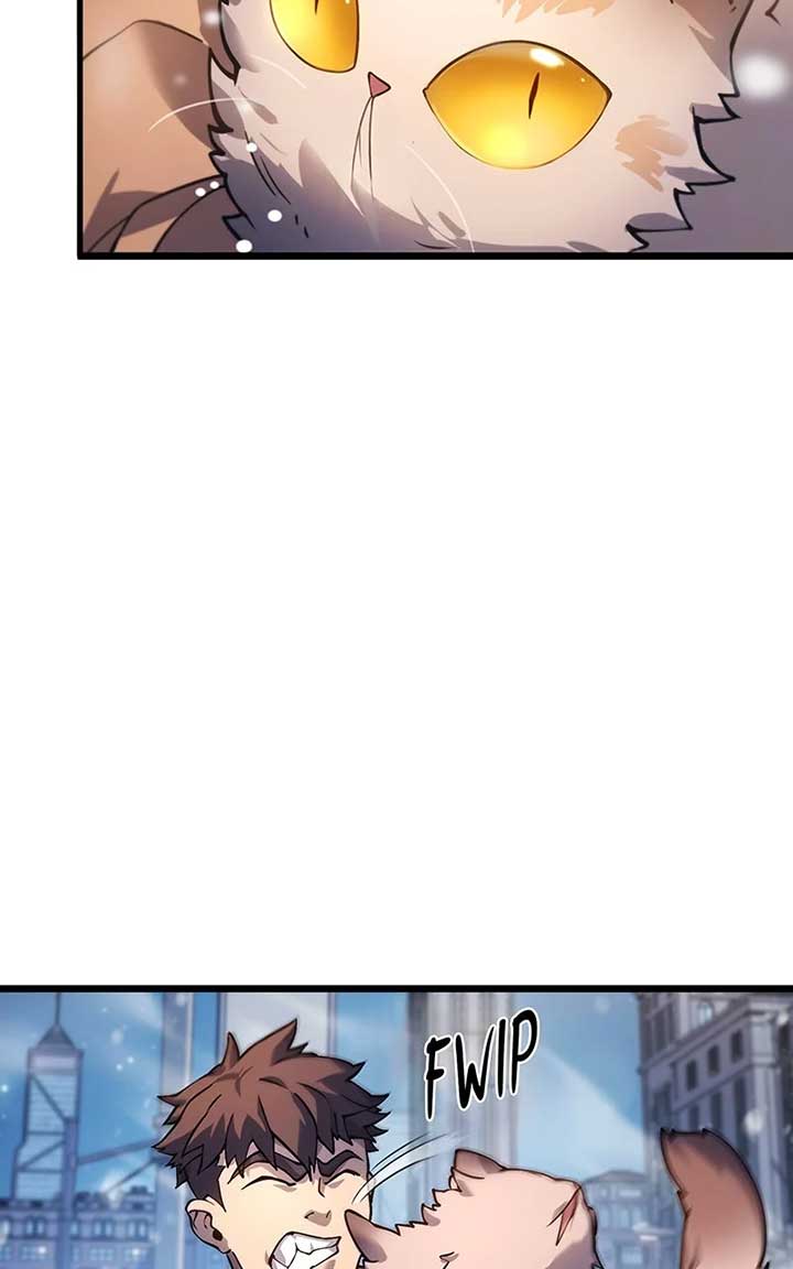 Dungeon Crawler Carl Chapter 1 page 5