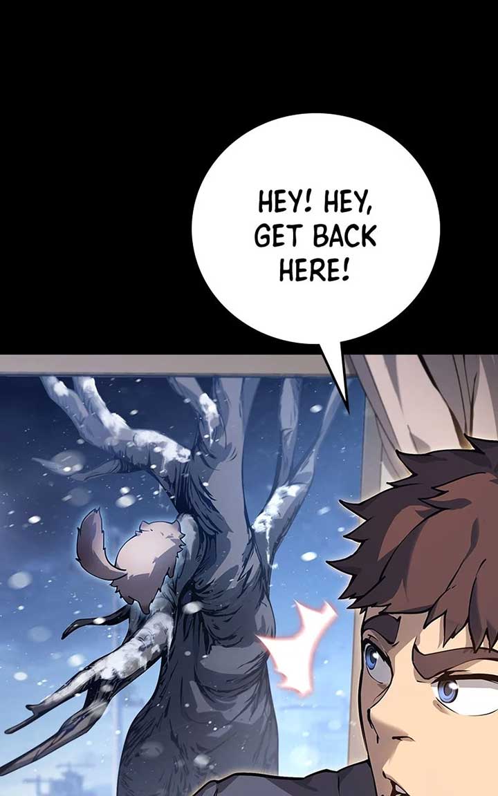 Dungeon Crawler Carl Chapter 1 page 41
