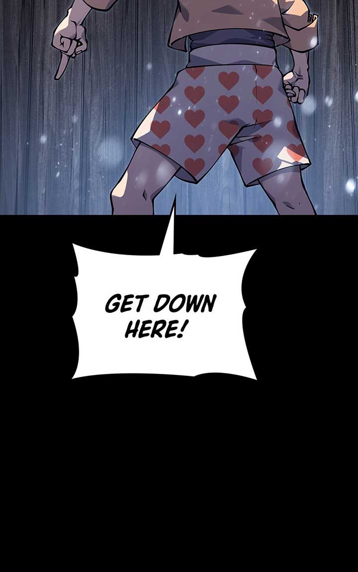 Dungeon Crawler Carl Chapter 1 page 59