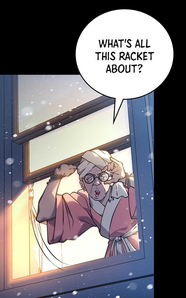 Dungeon Crawler Carl Chapter 1 page 60