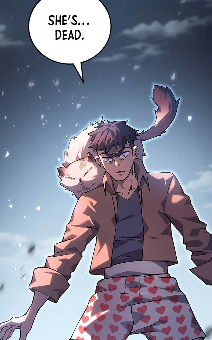 Dungeon Crawler Carl Chapter 1 page 91