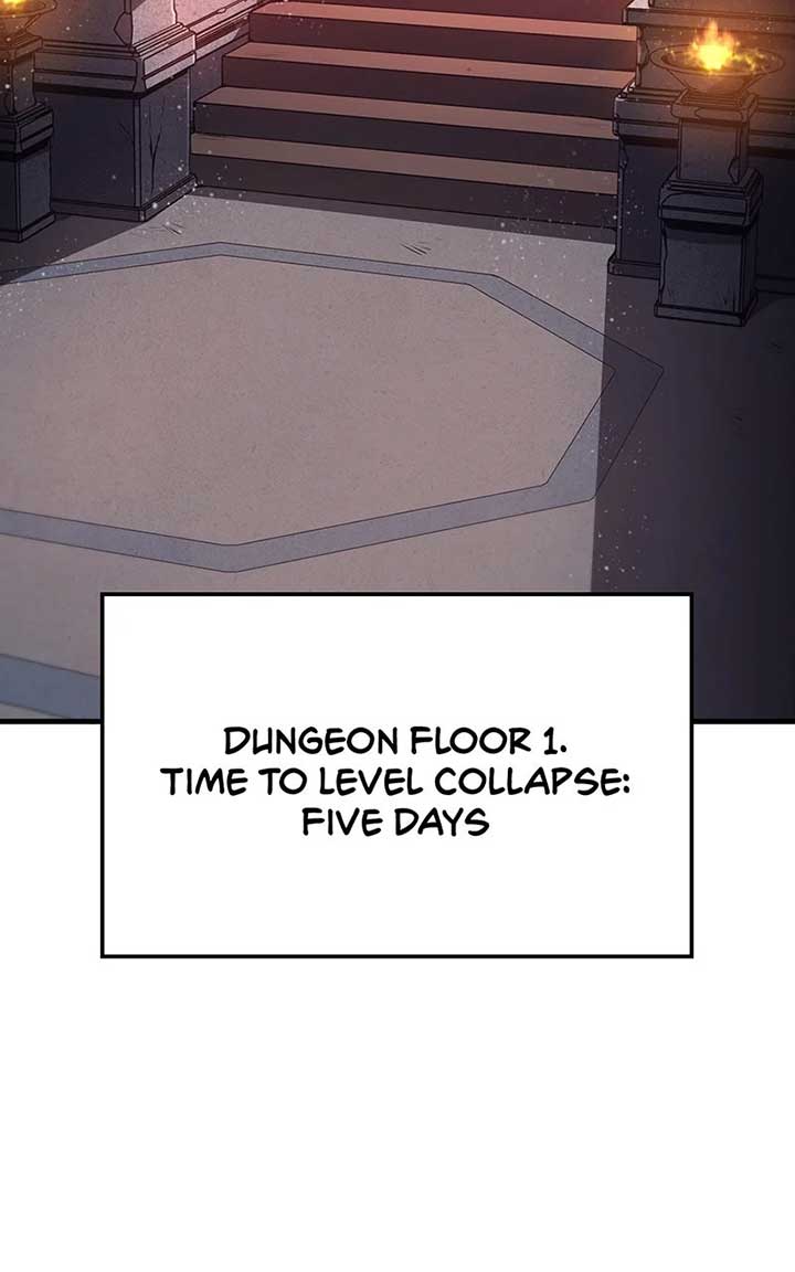 Dungeon Crawler Carl Chapter 1 page 122