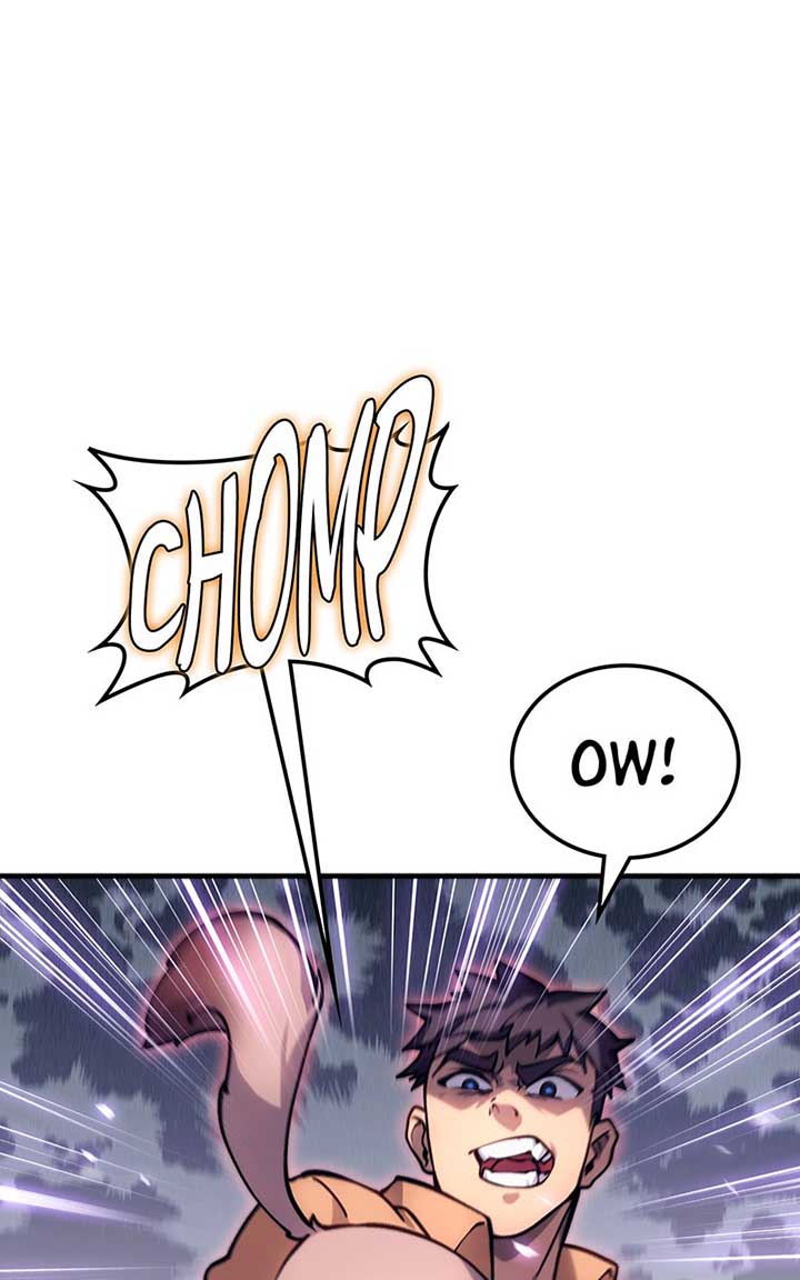 Dungeon Crawler Carl Chapter 1 page 140