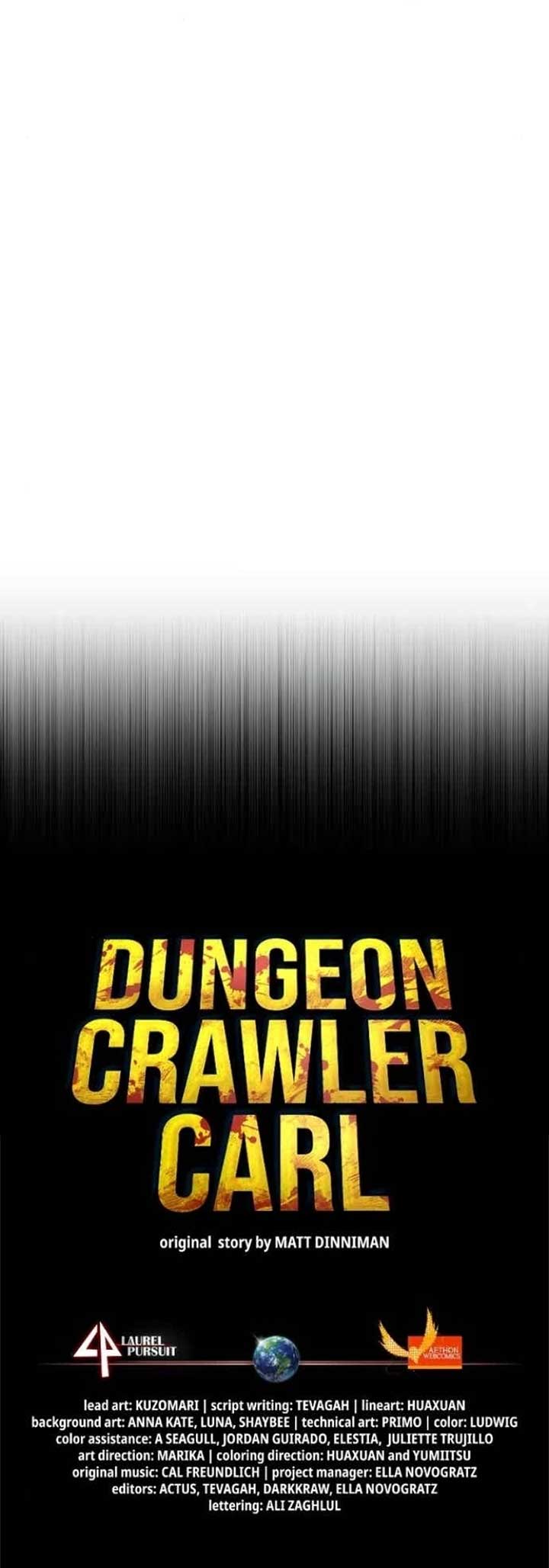 Dungeon Crawler Carl Chapter 10 page 19