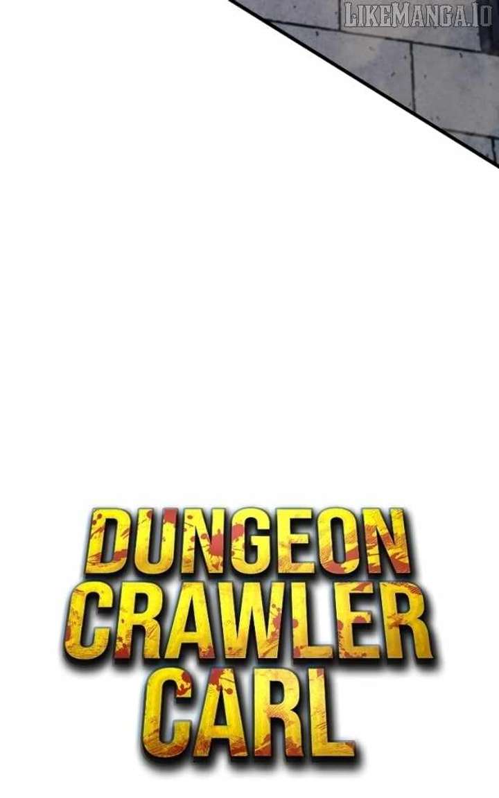 Dungeon Crawler Carl Chapter 18 page 10