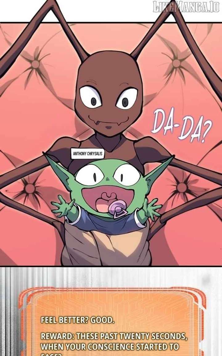 Dungeon Crawler Carl Chapter 18 page 21
