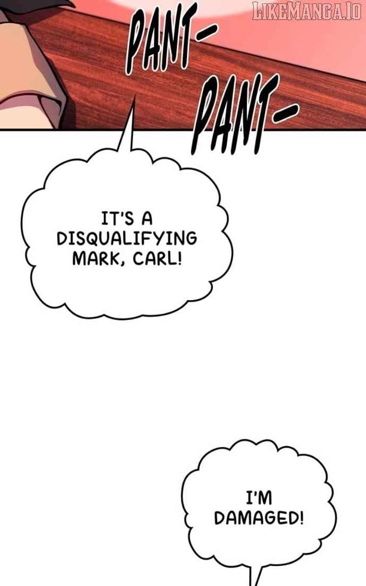 Dungeon Crawler Carl Chapter 18 page 58
