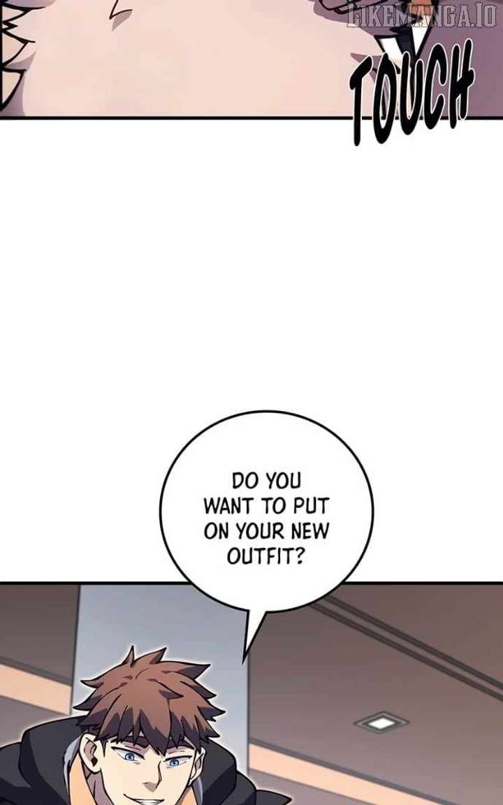 Dungeon Crawler Carl Chapter 18 page 64