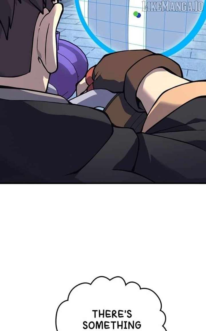 Dungeon Crawler Carl Chapter 19 page 20
