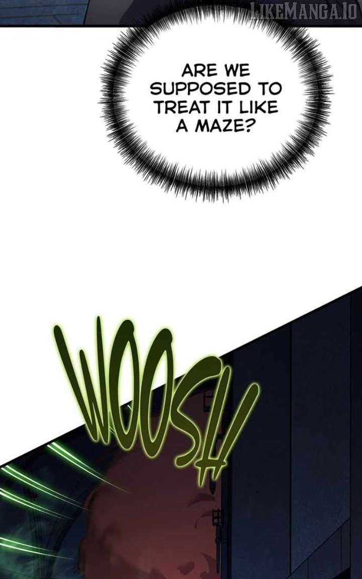 Dungeon Crawler Carl Chapter 19 page 37
