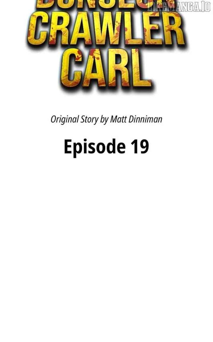Dungeon Crawler Carl Chapter 19 page 48