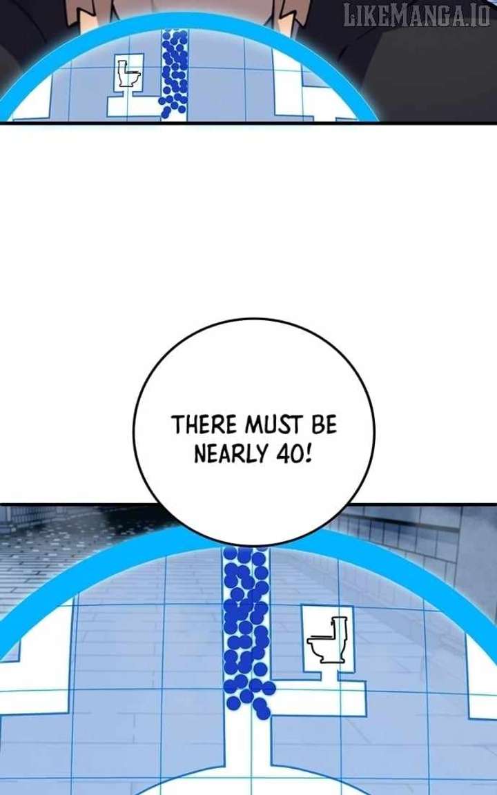 Dungeon Crawler Carl Chapter 19 page 45