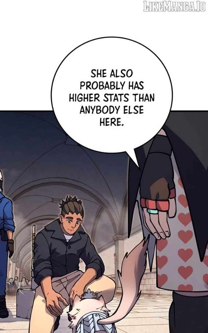 Dungeon Crawler Carl Chapter 19 page 71