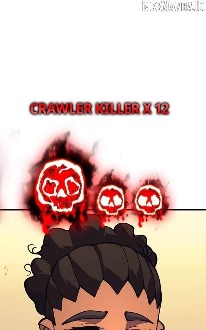 Dungeon Crawler Carl Chapter 19 page 81