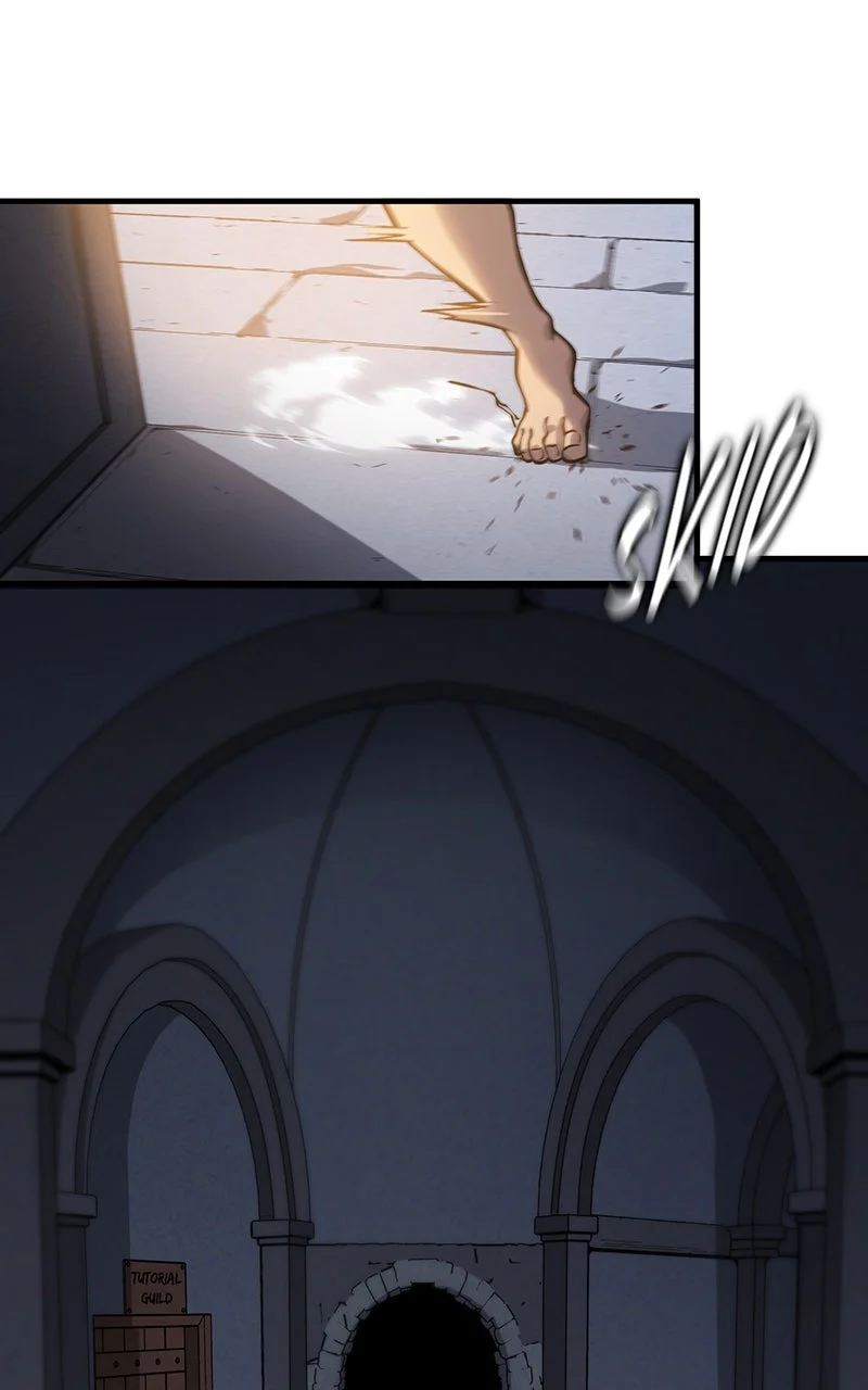 Dungeon Crawler Carl Chapter 2 page 18