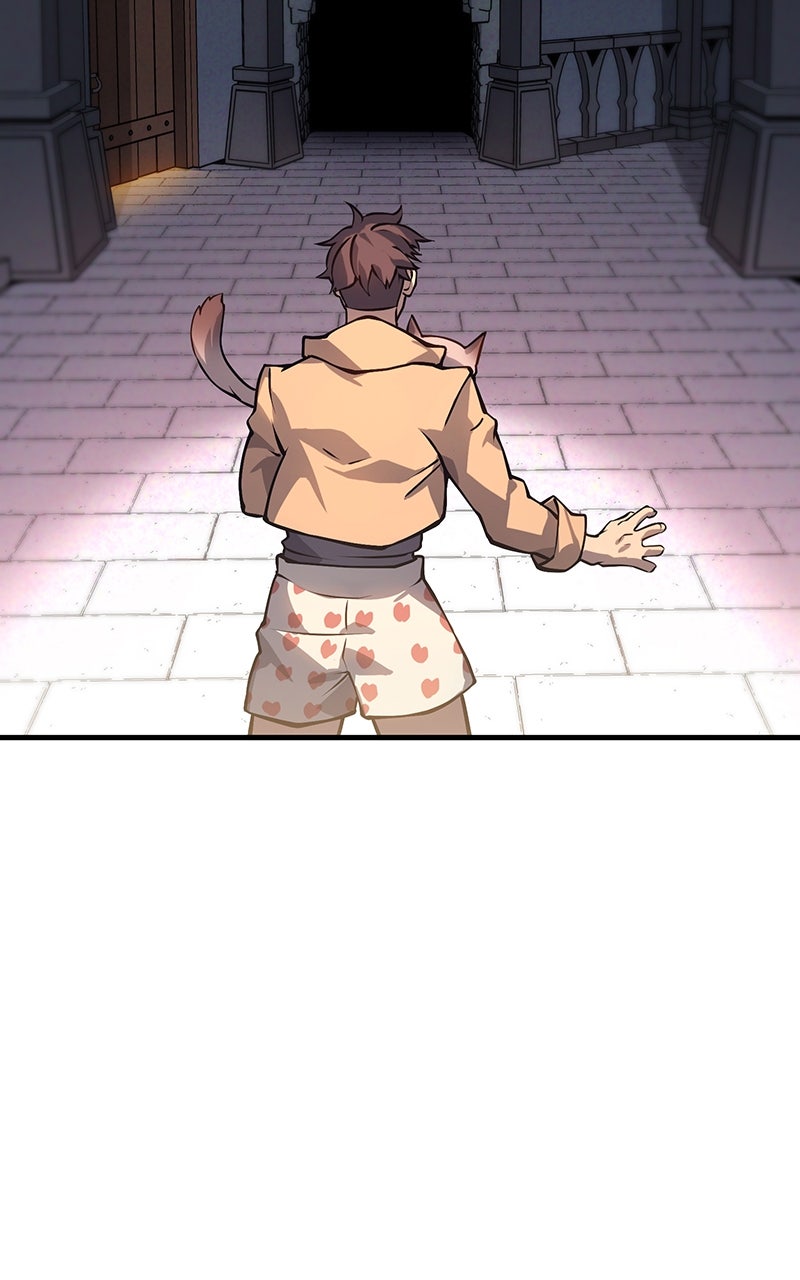 Dungeon Crawler Carl Chapter 2 page 19