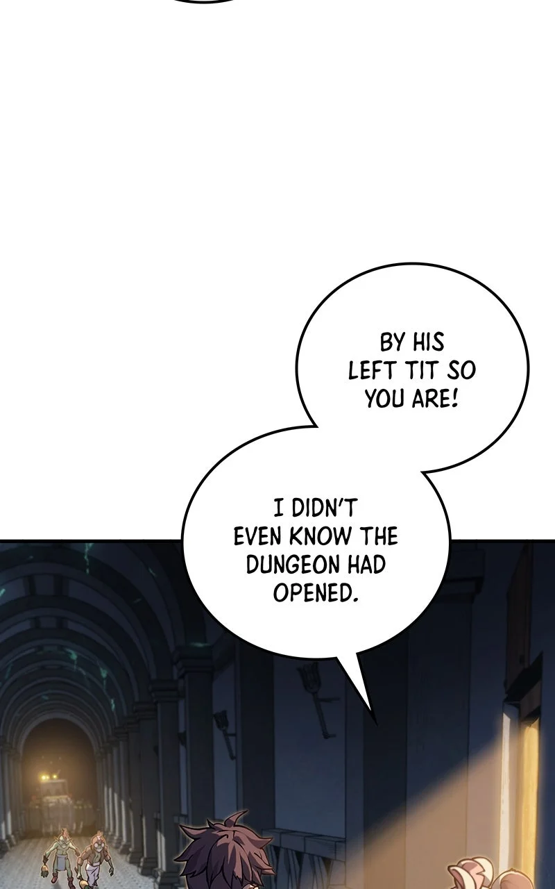 Dungeon Crawler Carl Chapter 2 page 33