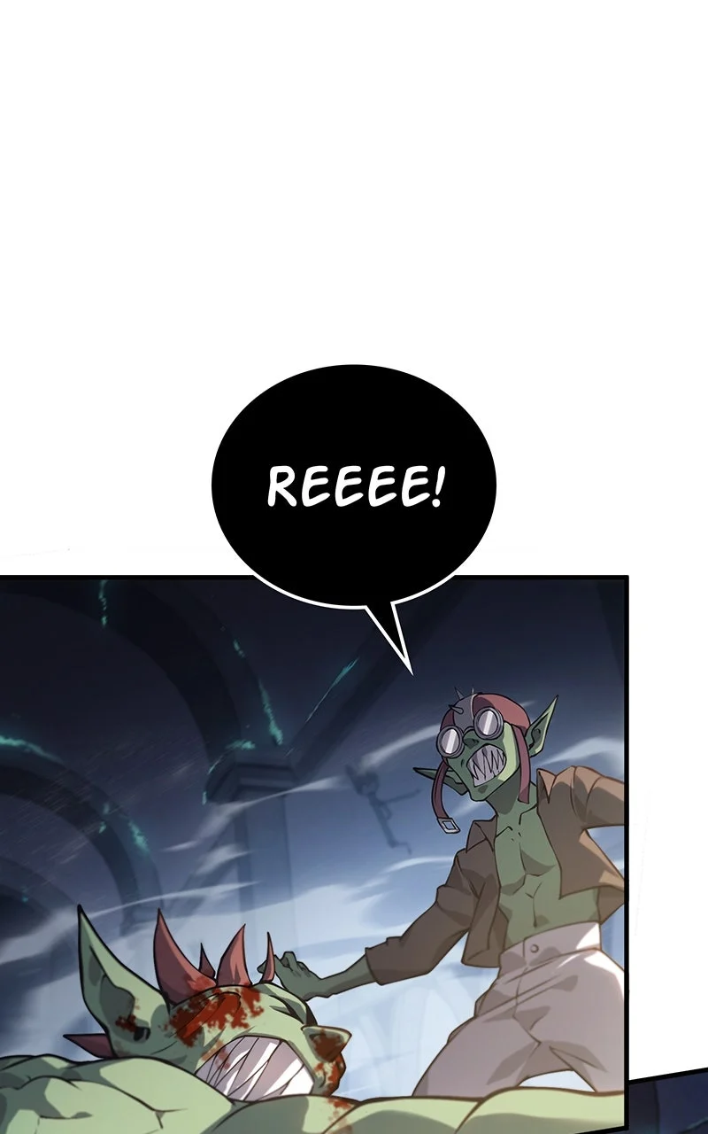 Dungeon Crawler Carl Chapter 2 page 53