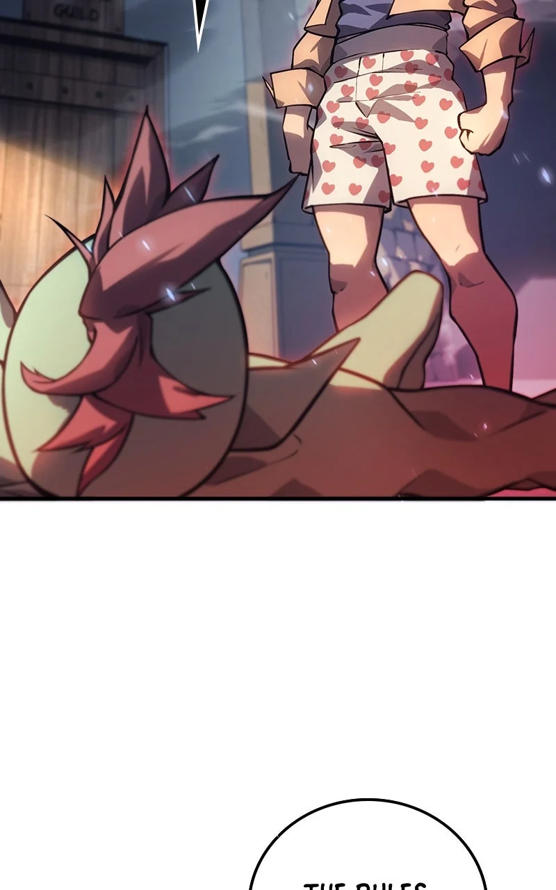 Dungeon Crawler Carl Chapter 2 page 58