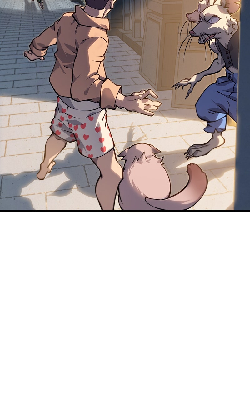 Dungeon Crawler Carl Chapter 2 page 34