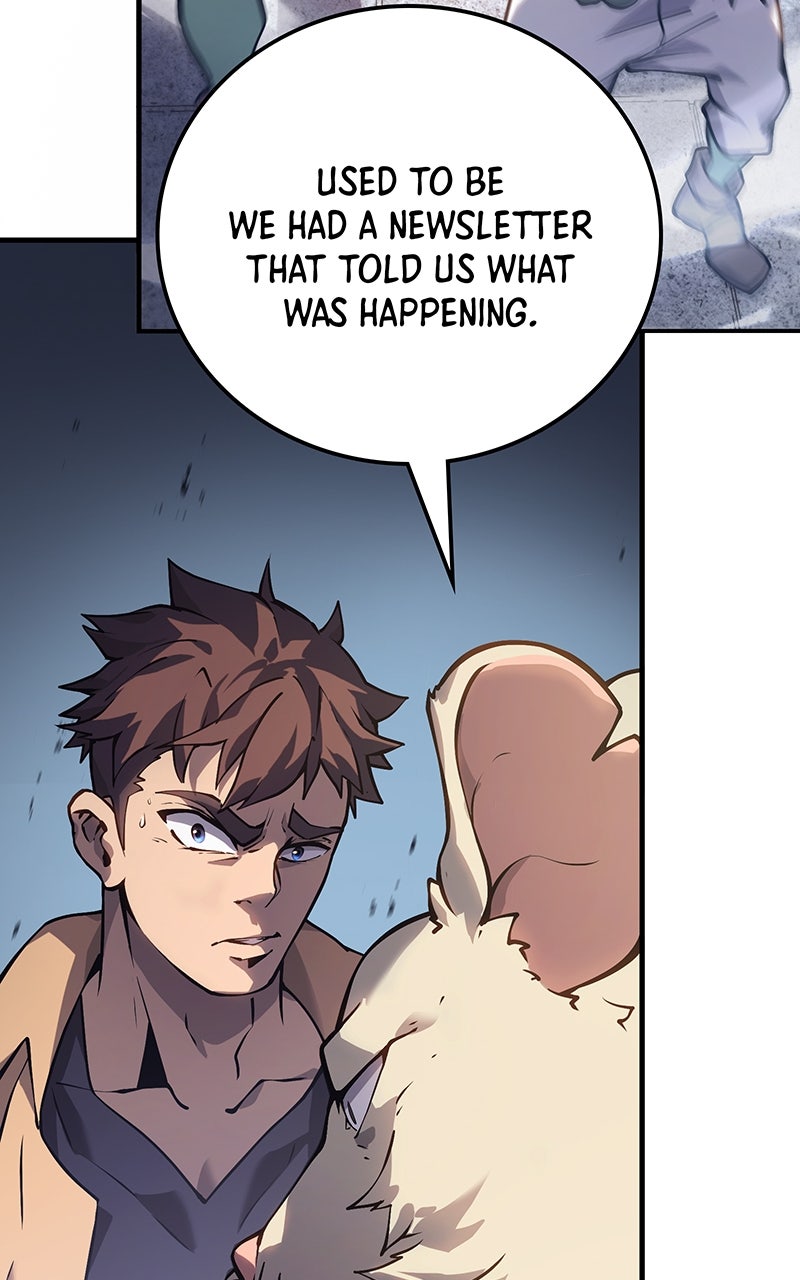 Dungeon Crawler Carl Chapter 2 page 36