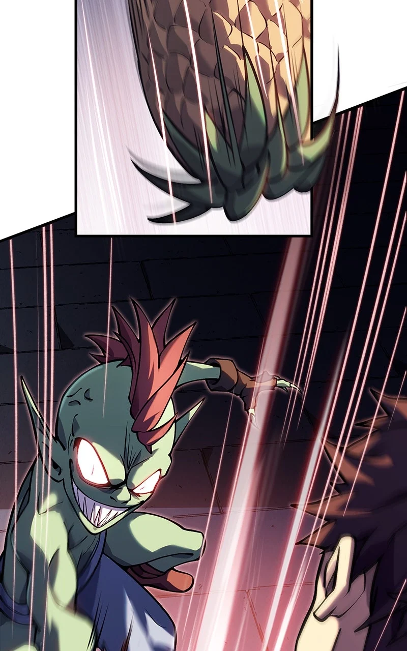 Dungeon Crawler Carl Chapter 2 page 42