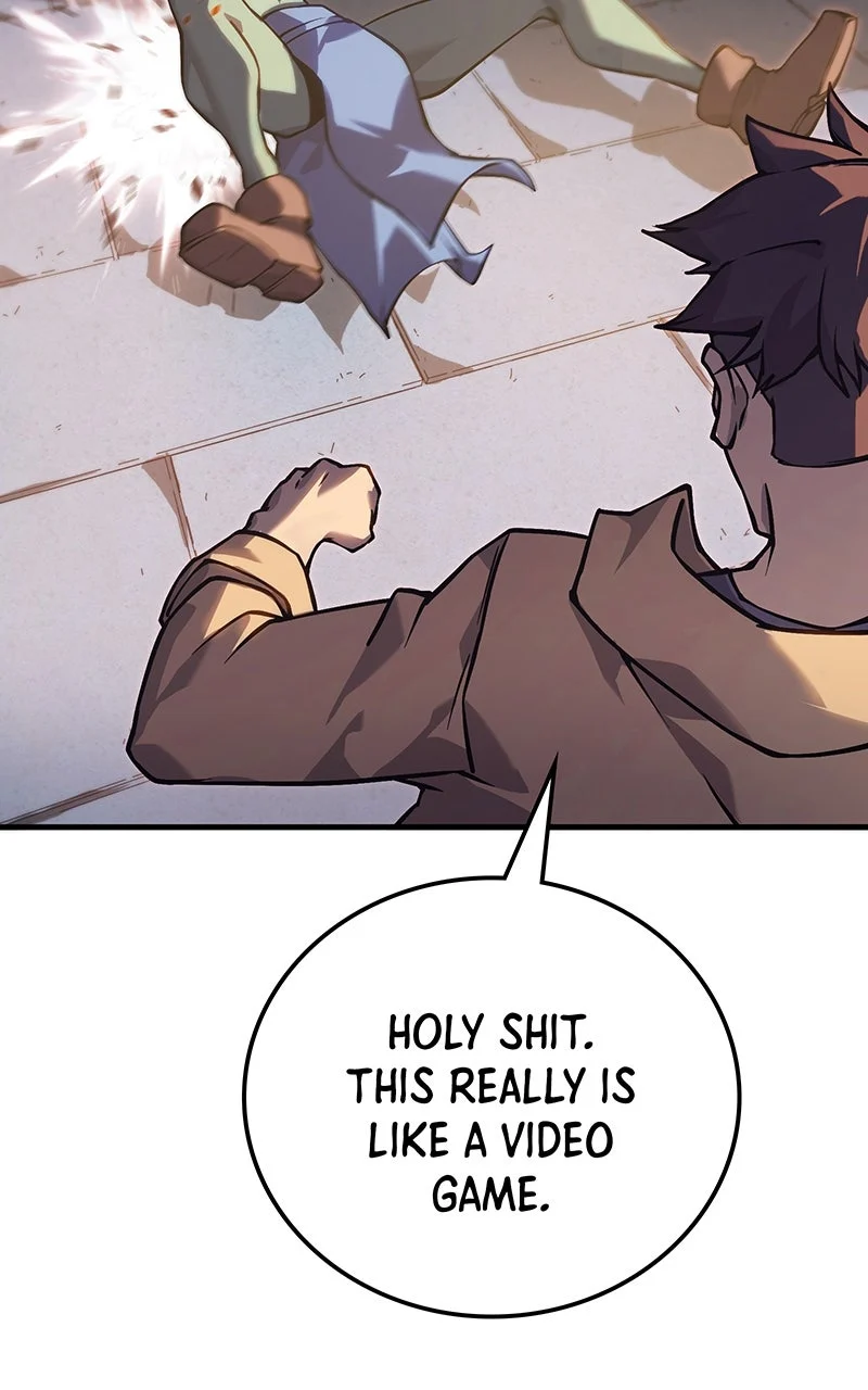 Dungeon Crawler Carl Chapter 2 page 52