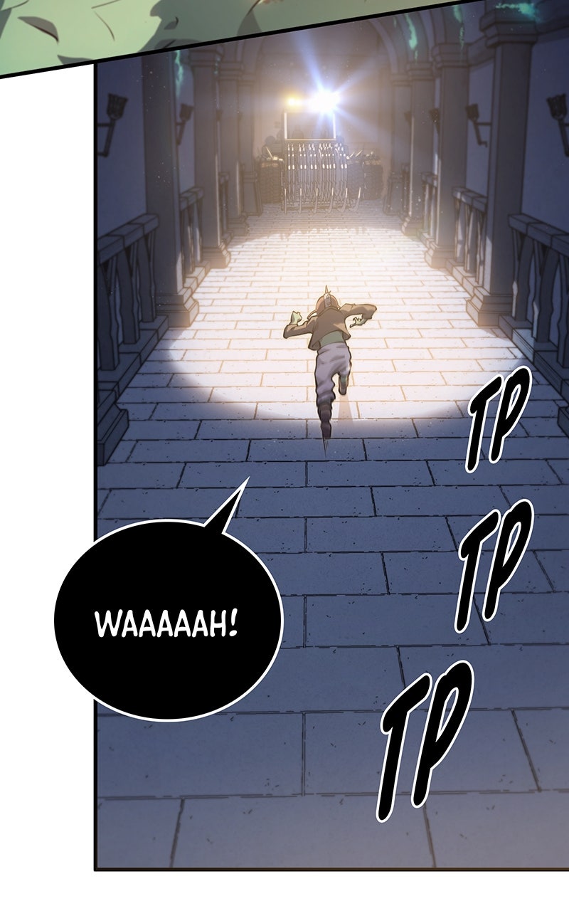 Dungeon Crawler Carl Chapter 2 page 54