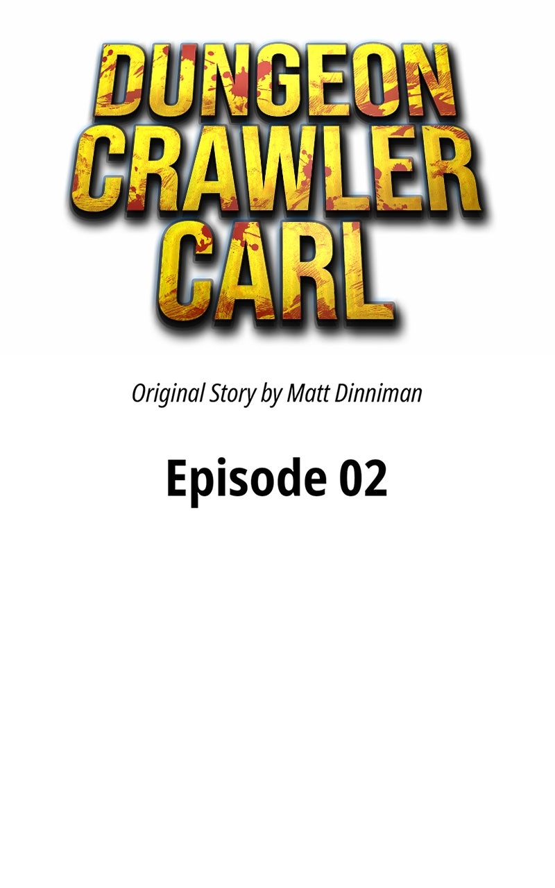 Dungeon Crawler Carl Chapter 2 page 76