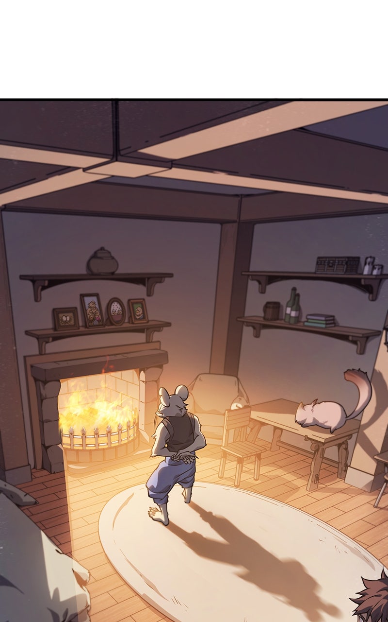 Dungeon Crawler Carl Chapter 2 page 77