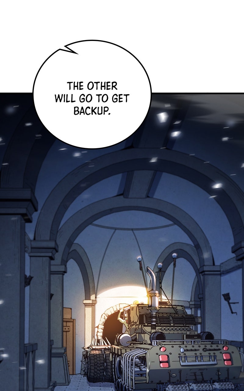 Dungeon Crawler Carl Chapter 2 page 83