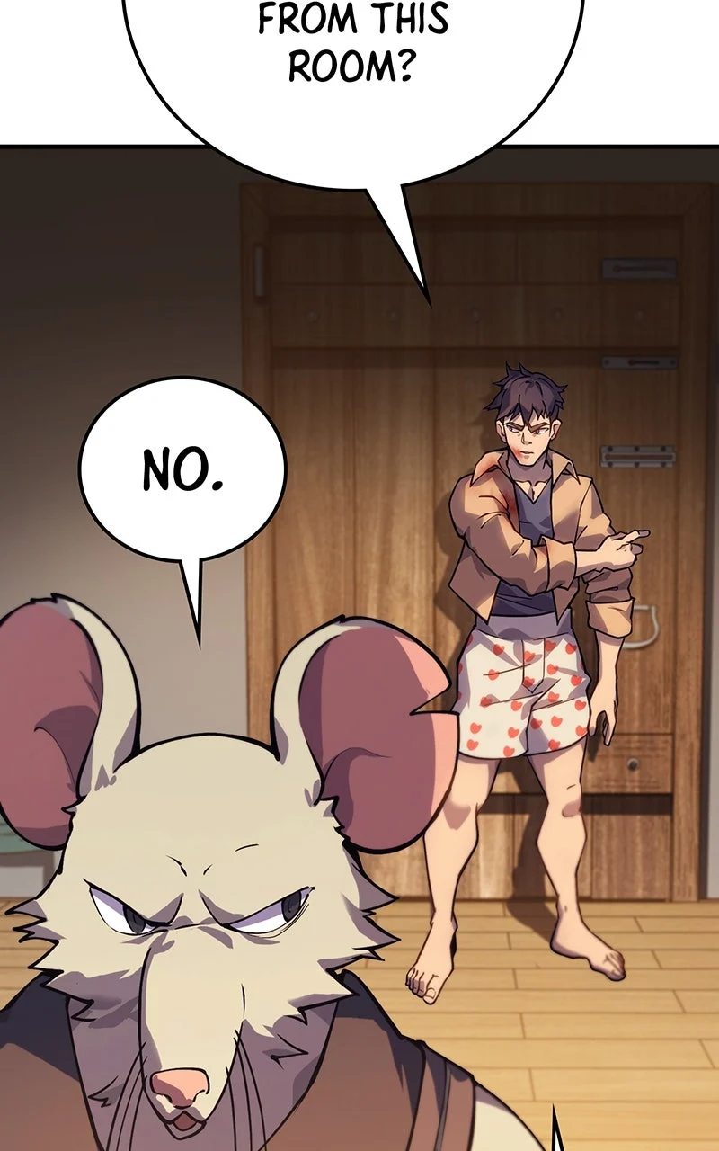 Dungeon Crawler Carl Chapter 2 page 79