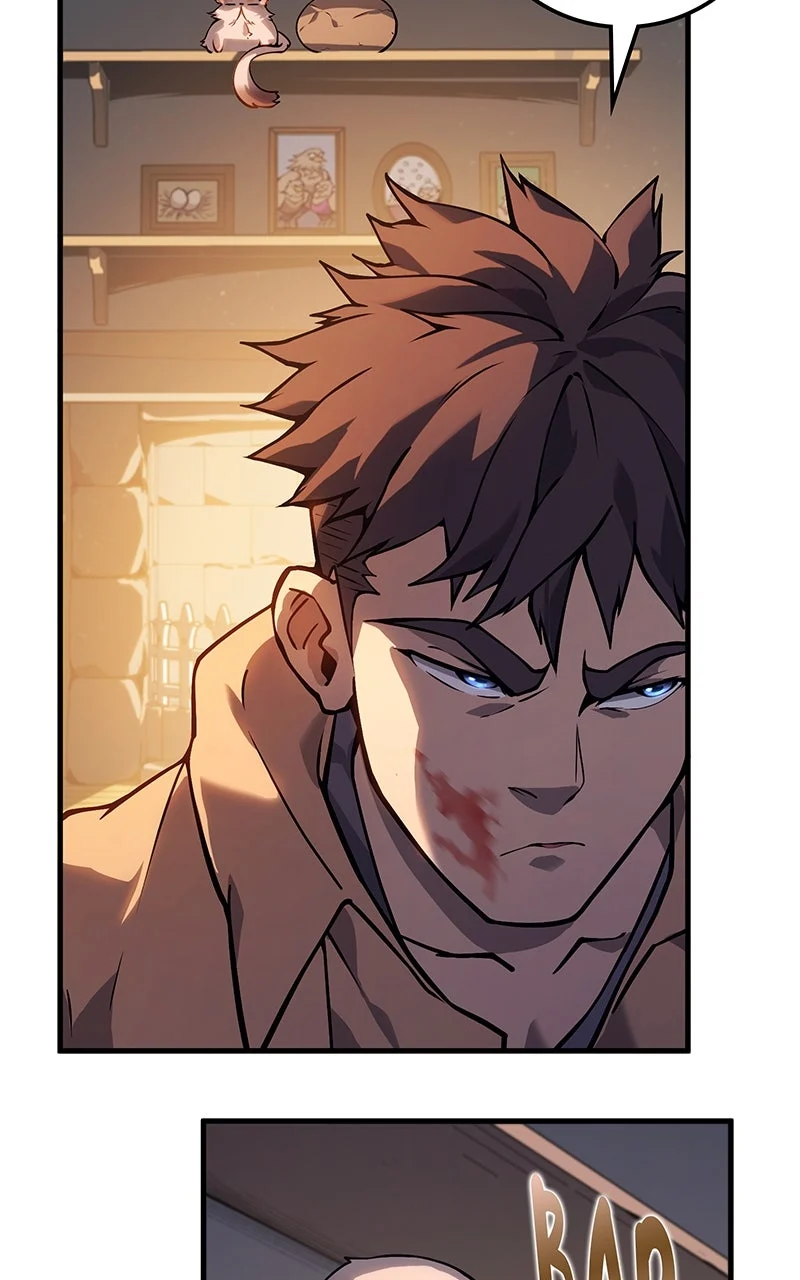 Dungeon Crawler Carl Chapter 2 page 87