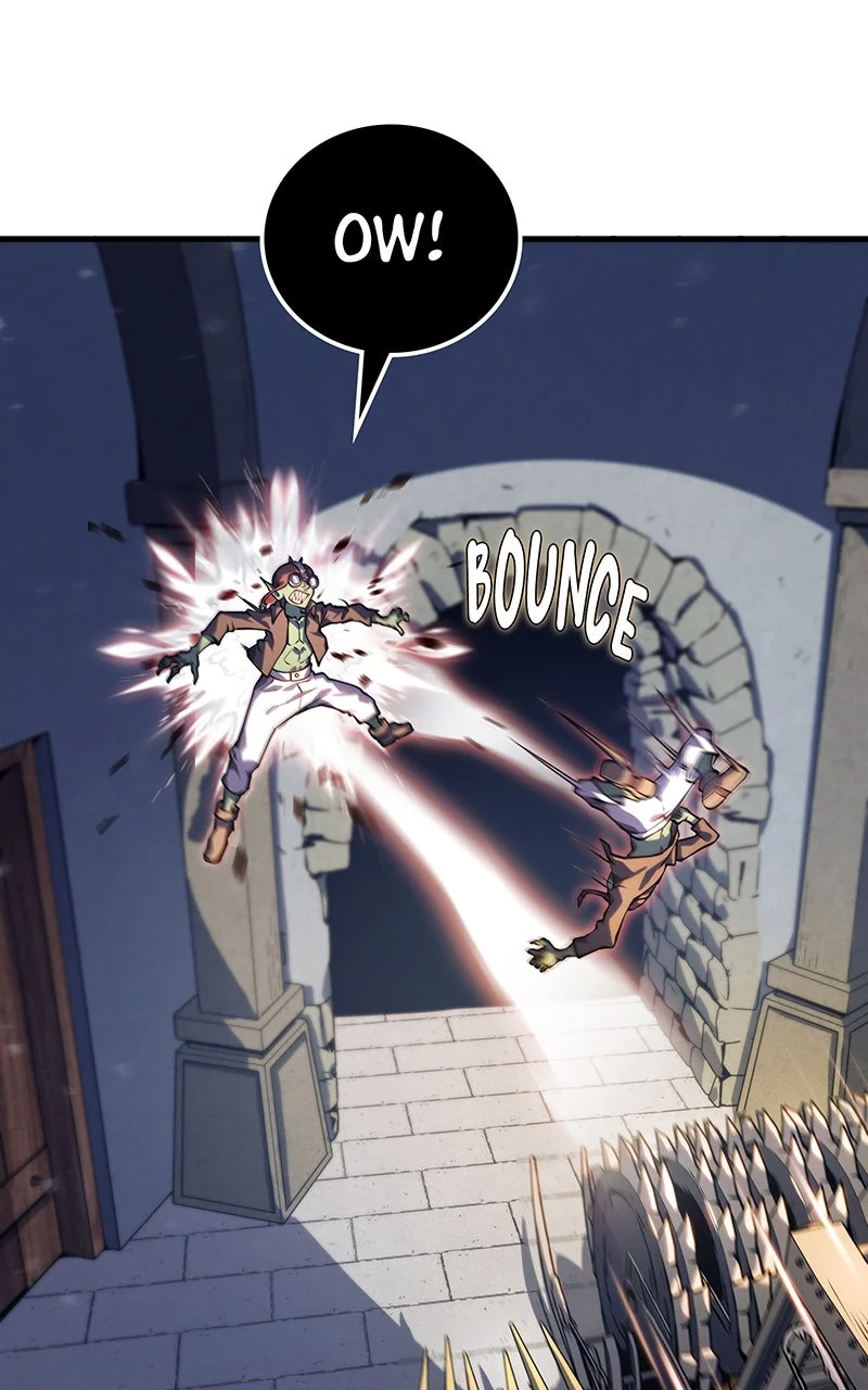 Dungeon Crawler Carl Chapter 2 page 98