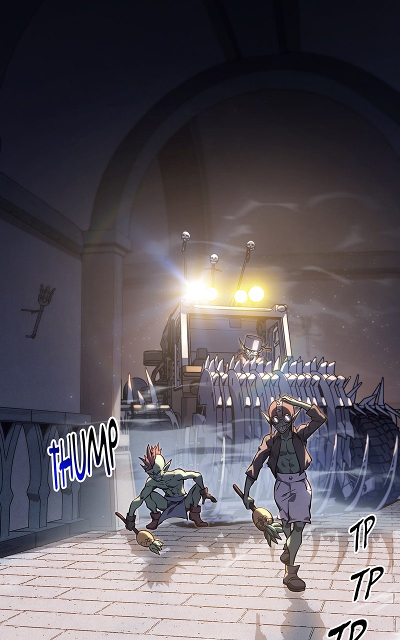 Dungeon Crawler Carl Chapter 2 page 26