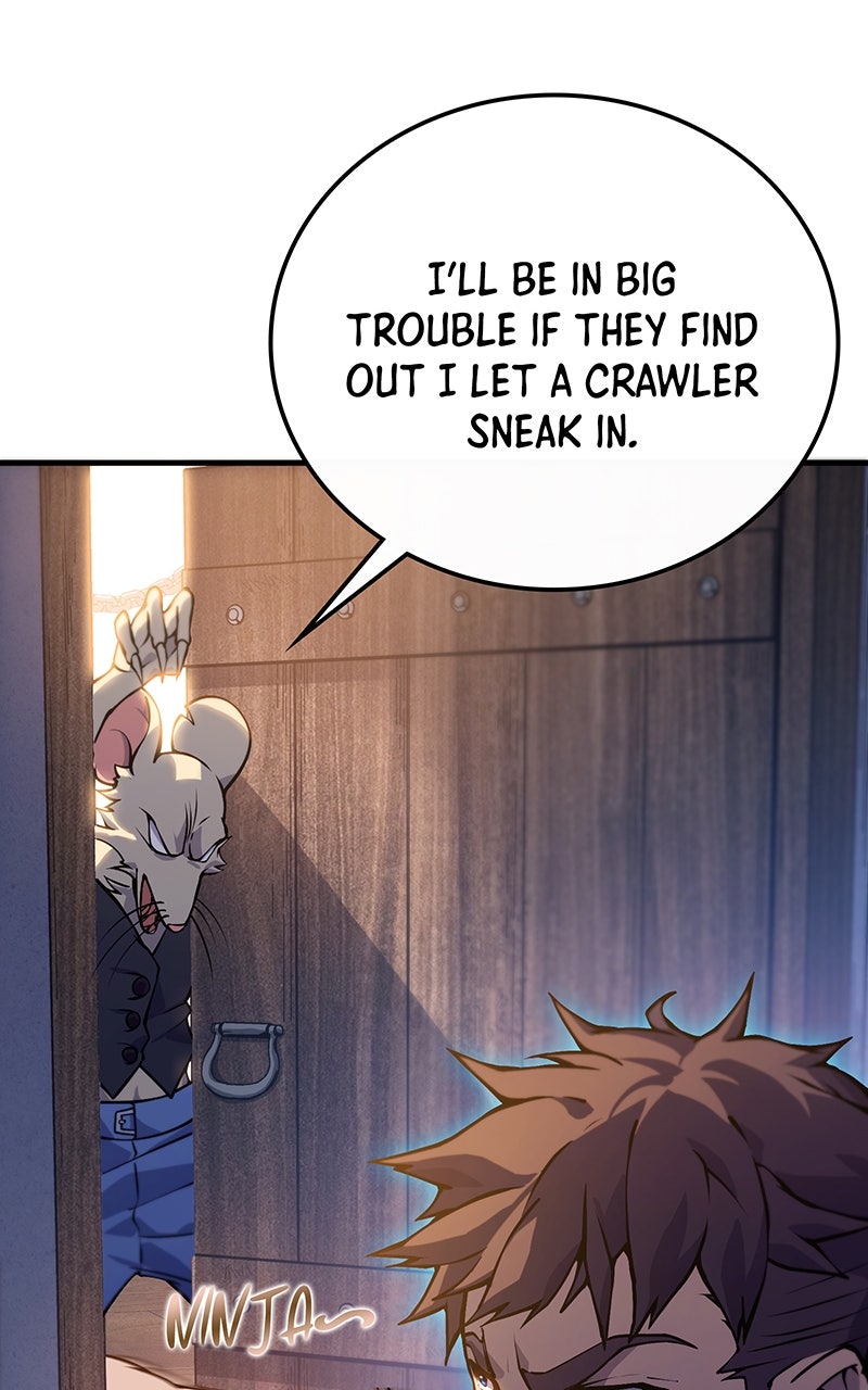 Dungeon Crawler Carl Chapter 2 page 68