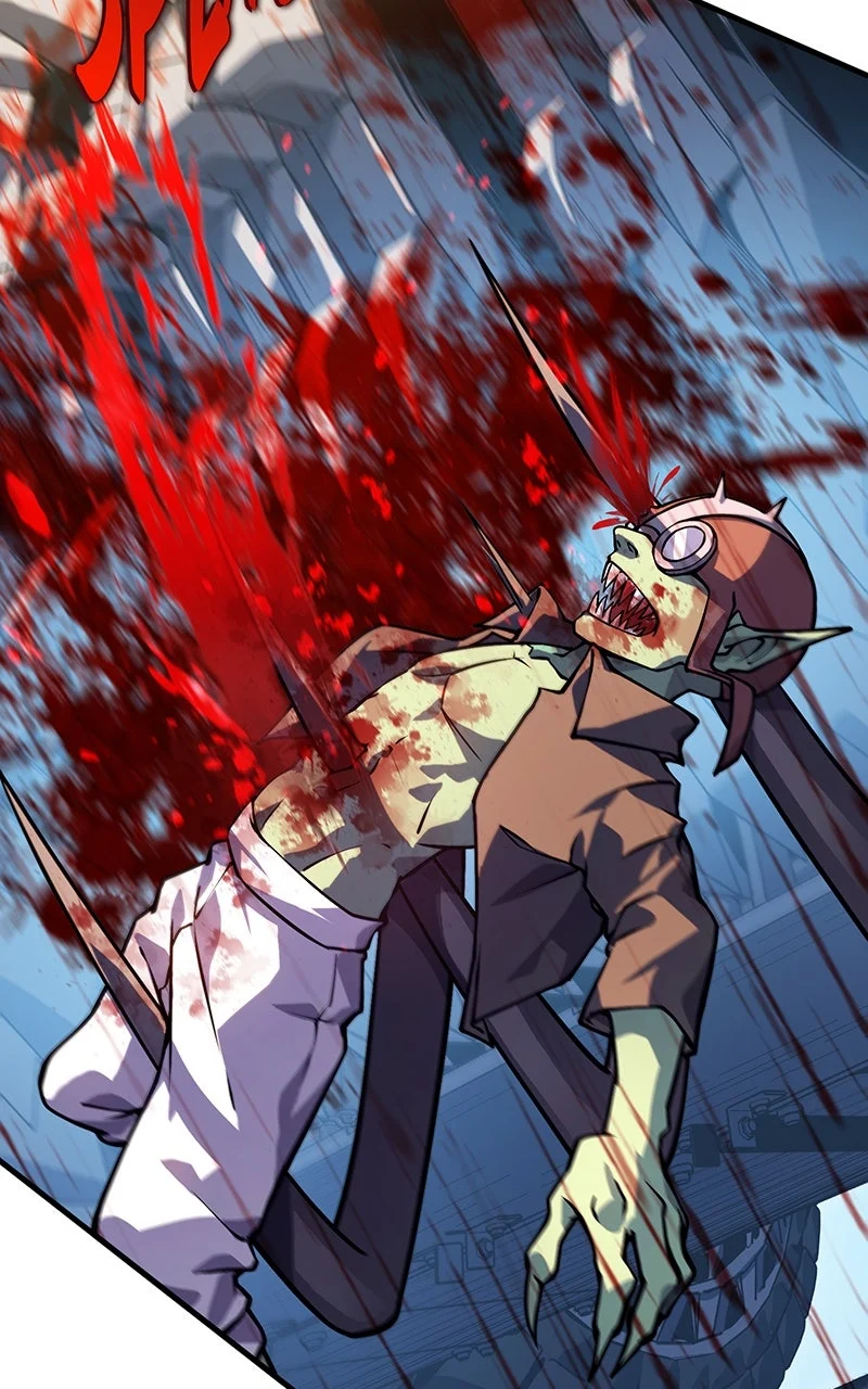 Dungeon Crawler Carl Chapter 2 page 101
