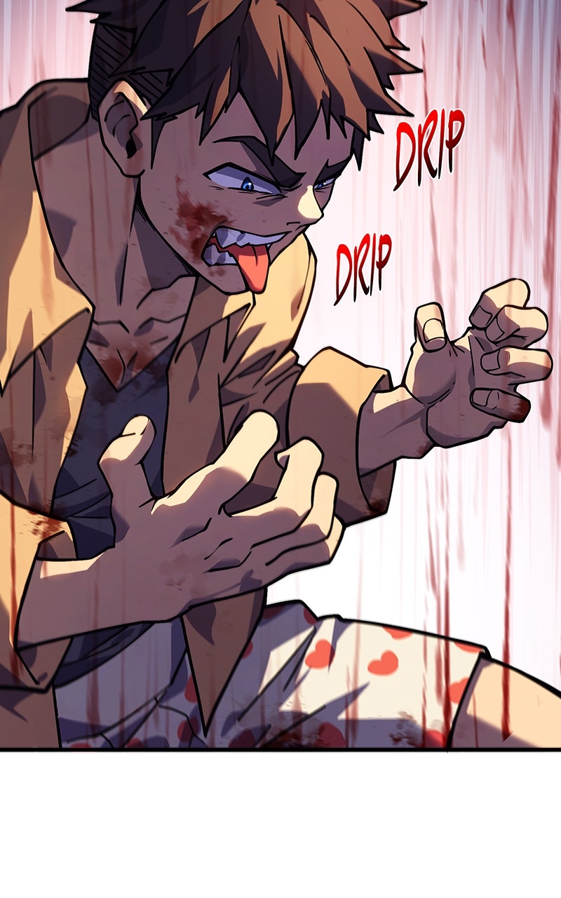 Dungeon Crawler Carl Chapter 2 page 103