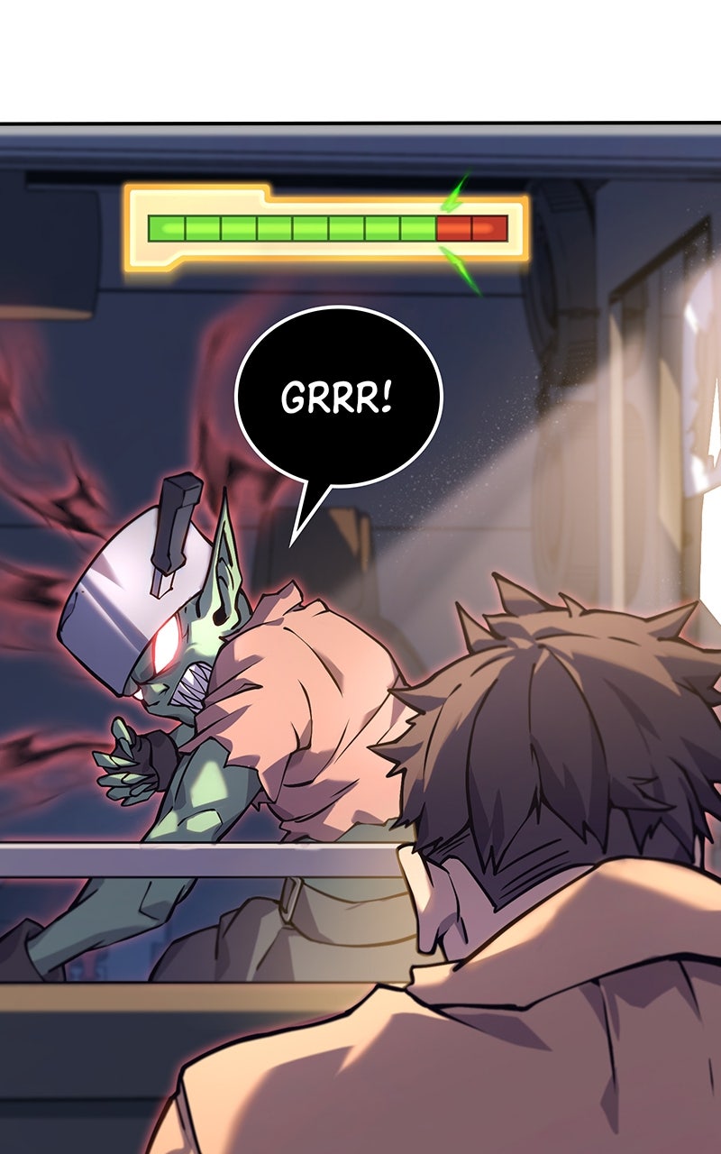 Dungeon Crawler Carl Chapter 2 page 108