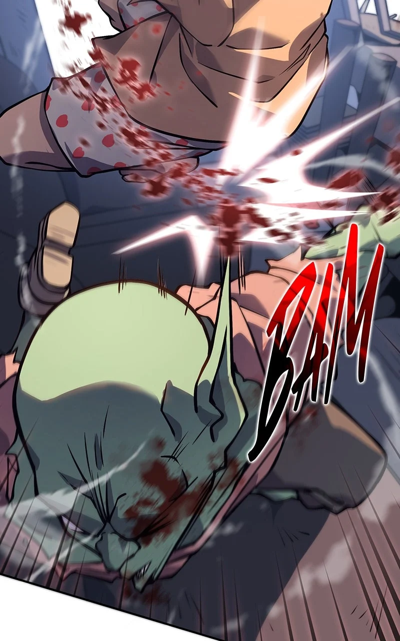 Dungeon Crawler Carl Chapter 2 page 113