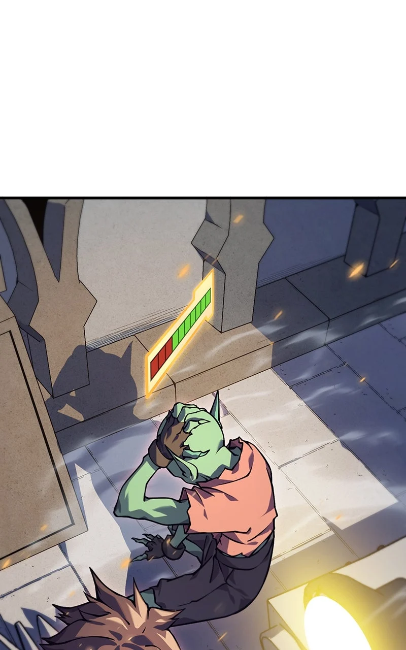 Dungeon Crawler Carl Chapter 2 page 116