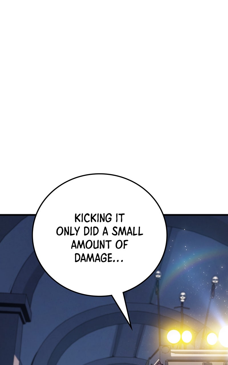 Dungeon Crawler Carl Chapter 2 page 119