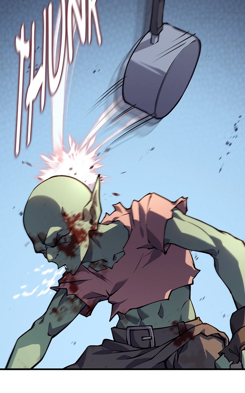 Dungeon Crawler Carl Chapter 2 page 118