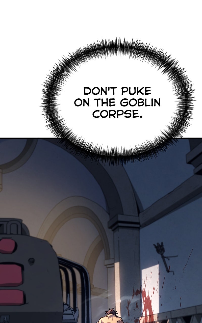 Dungeon Crawler Carl Chapter 2 page 126