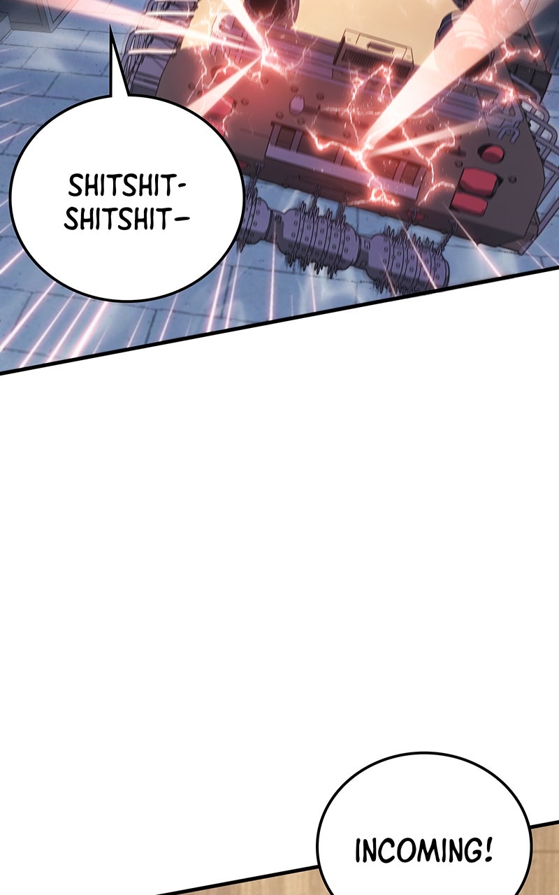 Dungeon Crawler Carl Chapter 2 page 132