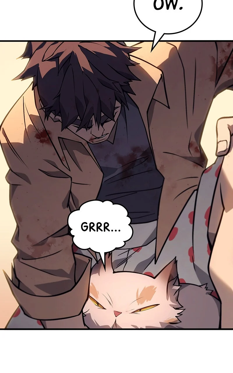 Dungeon Crawler Carl Chapter 2 page 146