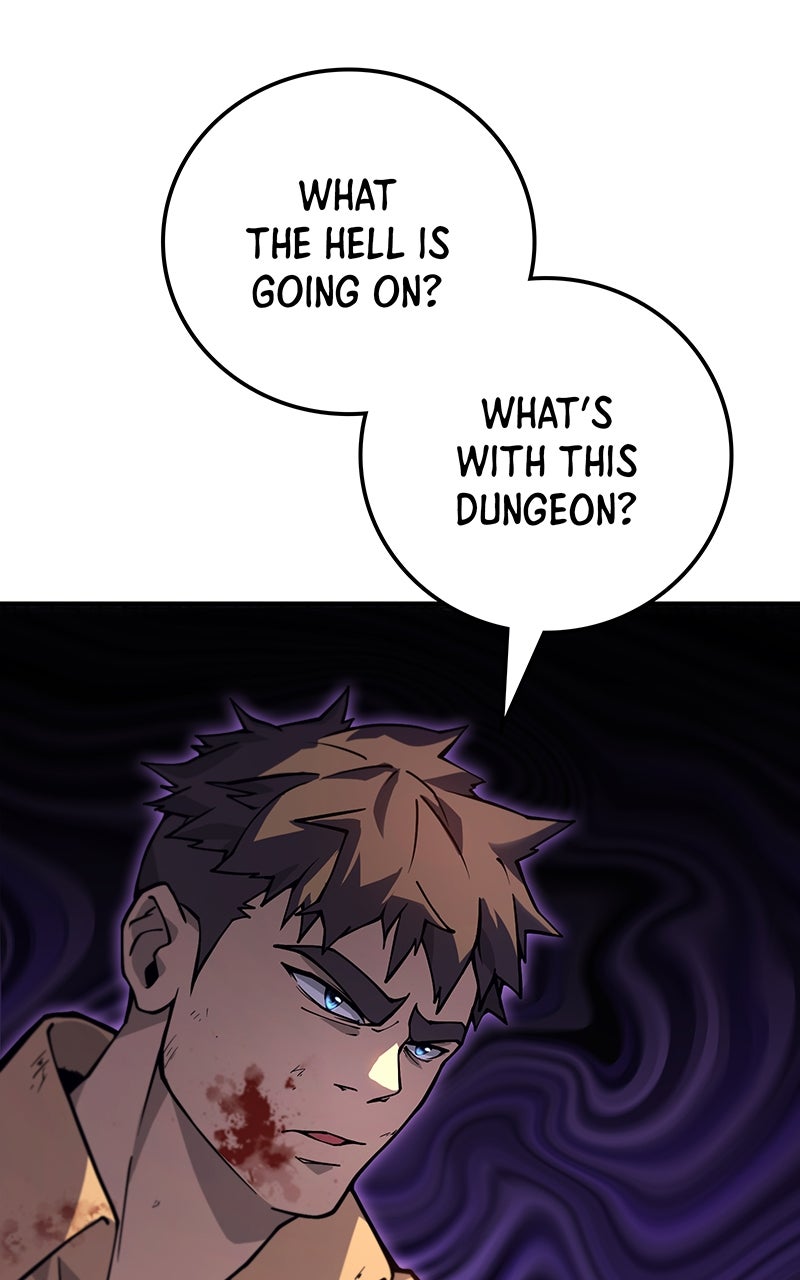 Dungeon Crawler Carl Chapter 2 page 147