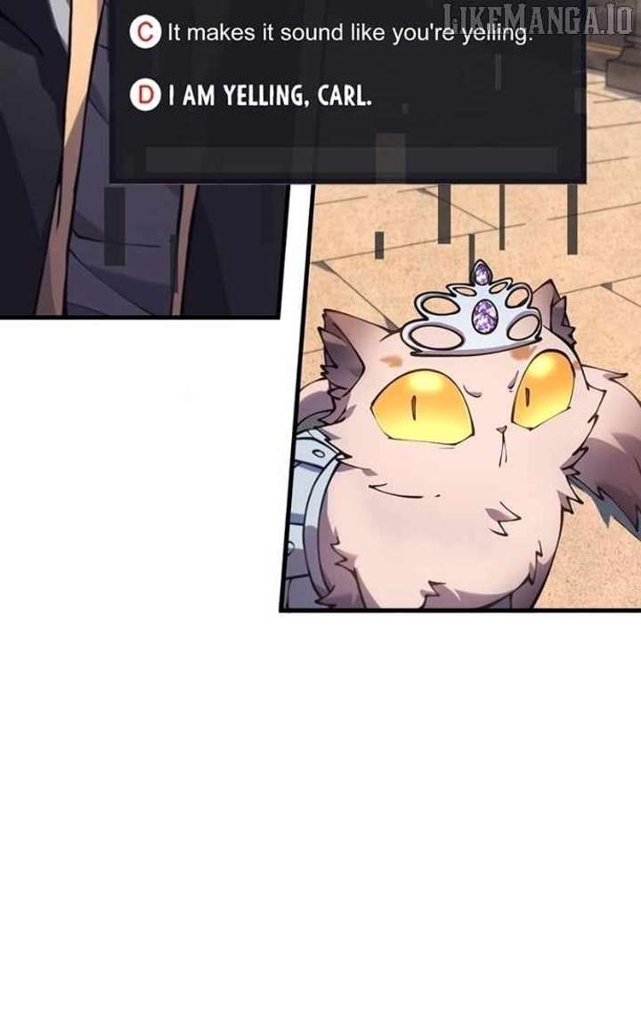 Dungeon Crawler Carl Chapter 20 page 4