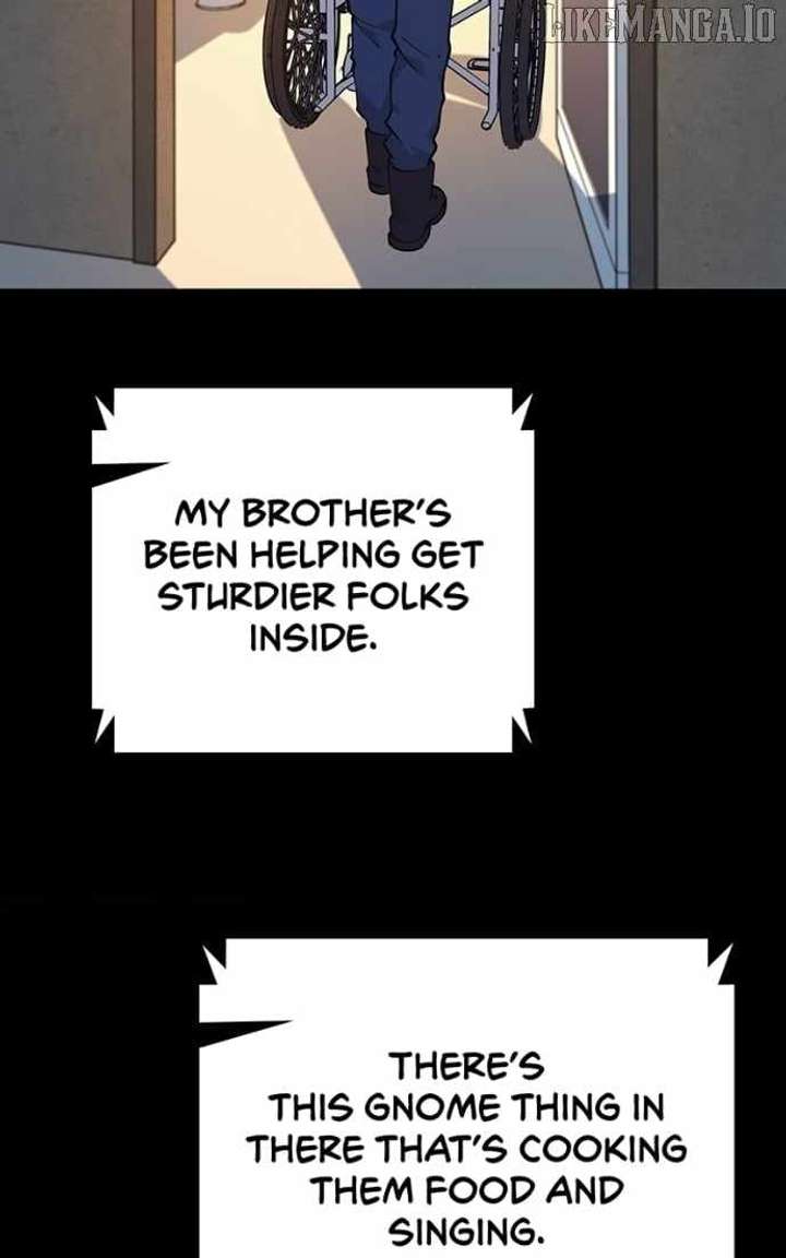 Dungeon Crawler Carl Chapter 20 page 30